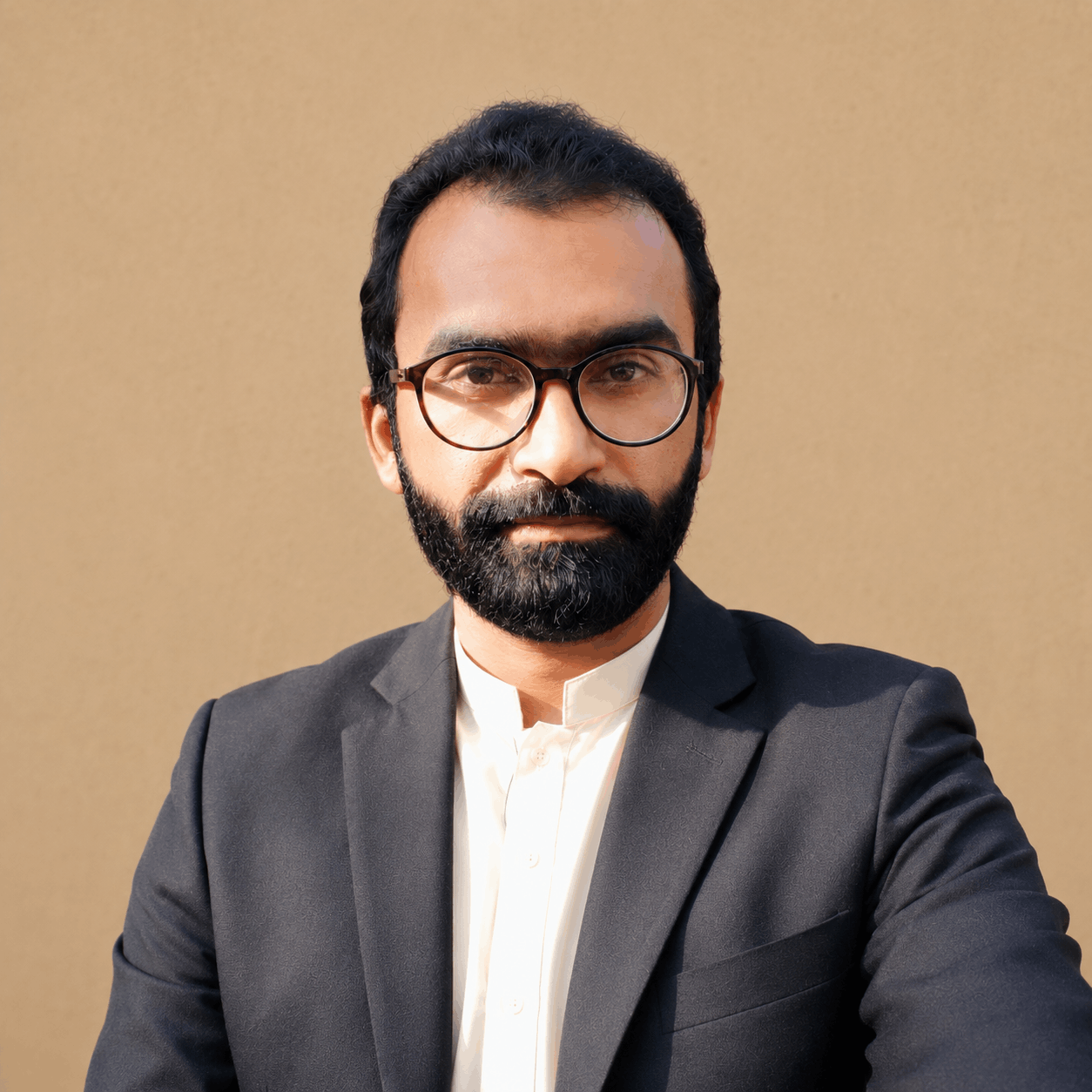 H Rashid Iqbal