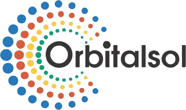 Orbital Solutions logo